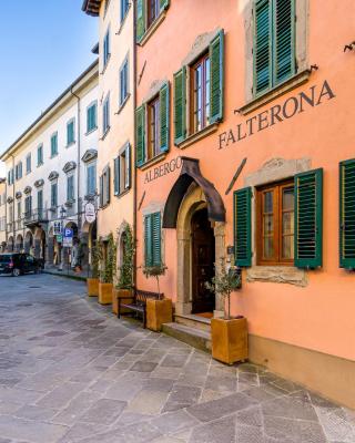 Albergo Falterona