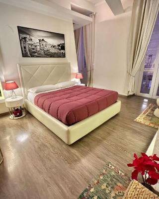 RomAntic Dreams Sistina Guest House