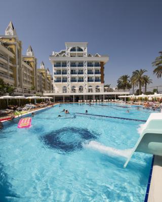 Palm World Side Resort & Spa