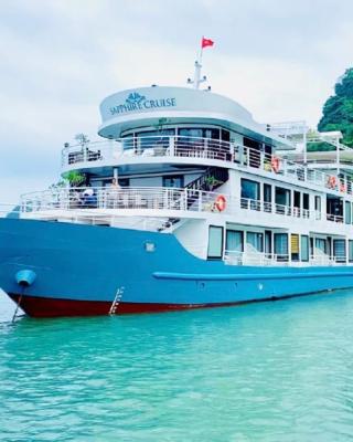 Halong Sapphire Cruises