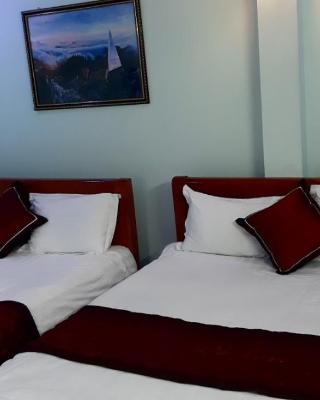 Đại Loan Sapa Hotel