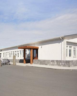 KEF Guesthouse by Keflavík airport