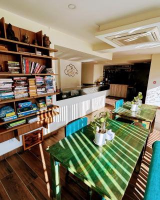 ViaVia Boutique Hotel - Kathmandu
