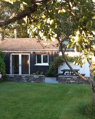 Cosy Cabin near Lough Hyne