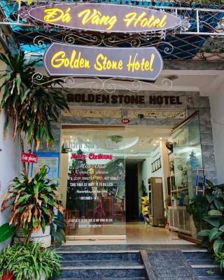Khách sạn Đá Vàng - Golden Stone Hotel