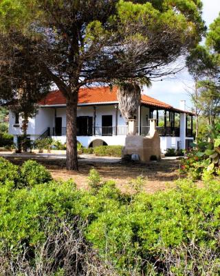The Sisters Beach House