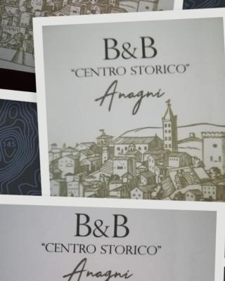 Centro Storico