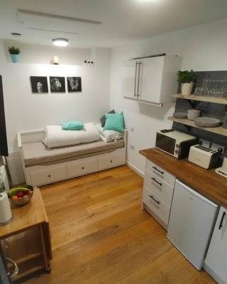 Private self contained self catering flat