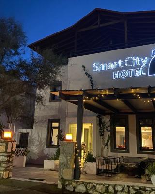 Bodrum Smart City Hotel