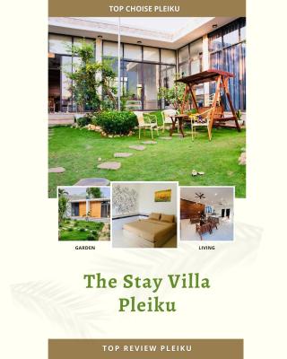 The Stay Villa Pleiku