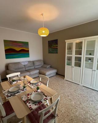 Bruno's Apartment