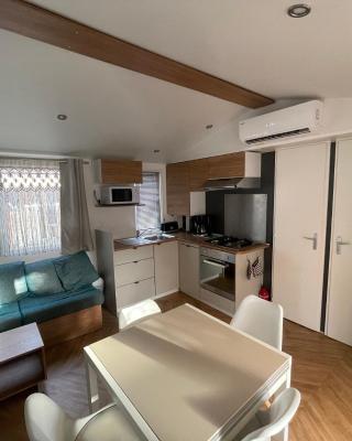 Mobil-Home Bougainvilliers 1