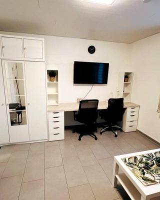 Ches Cozy Corner Helle 1 Zimmer Wohnung