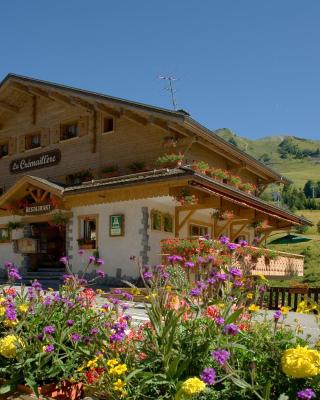 Hotel La Crémaillère