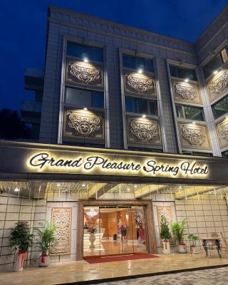 Grand Pleasure Spring Hotel