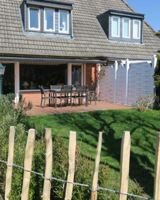 Ferienhaus Süder-Tresker