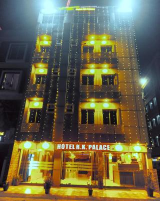 HOTEL R K PALACE