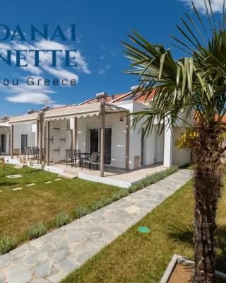 Danai Maisonettes Ofriniou