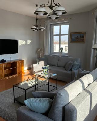 apartament Mysłowice