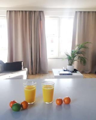 Sweet Lime Apartments Kaszubska 57m2