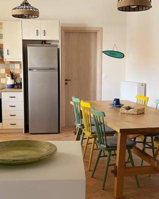 Cozy apartment in Paleros! S & C Apartment