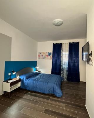 B&B ILSE