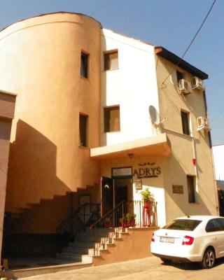 Adrys Boutique Villa