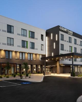 Courtyard by Marriott Pocatello