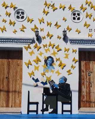 Casa Evelyn