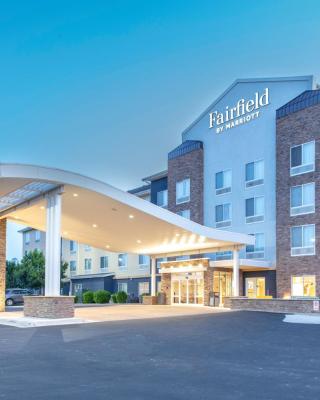 Fairfield Inn & Suites Rapid City