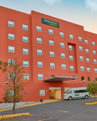 City Express Junior by Marriott Puebla FINSA