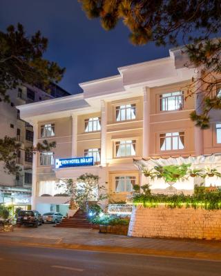 BIDV Central Da Lat Hotel