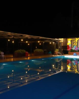Konfudha Resort