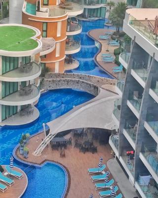 Twin Sands Resort Penthouse