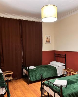 pardis dormitory