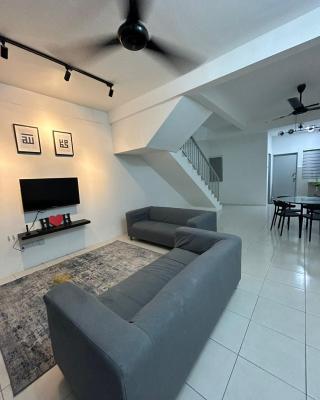 HStay Ipoh