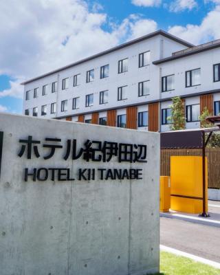 Hotel Kii Tanabe