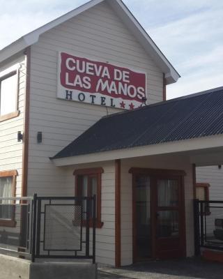 Hotel Cueva de las Manos