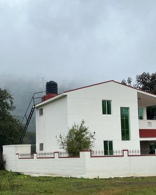 Sri Krishna Cottage
