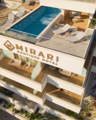 Mirari Boutique Hotel