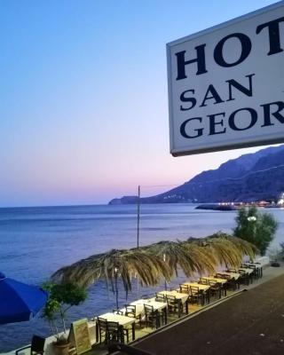 San Georgio Hotel