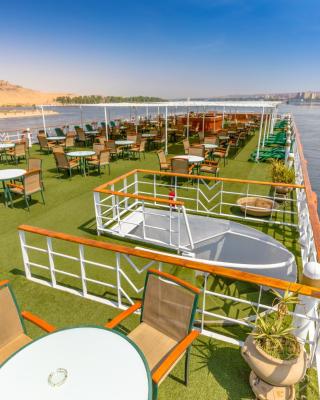 M/S Nephtis Nile Cruise