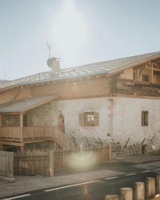 Alpin Chalet Samer