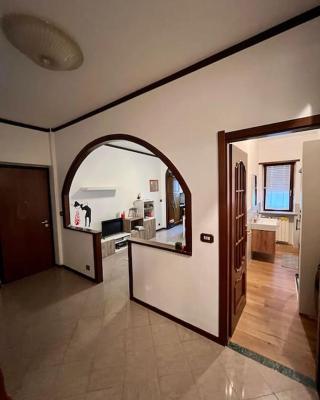 Appartamento alle porte d'Ivrea