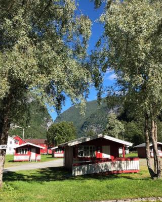 Utladalen Camping