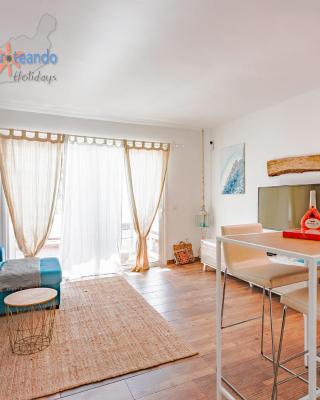 Casa Azul Vivienda Vacacional