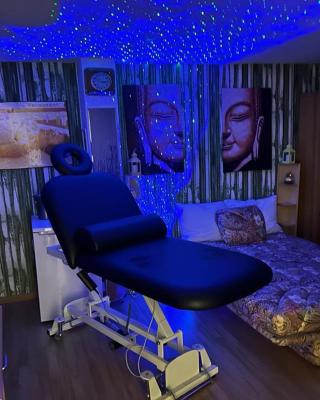 Love Zen Room Atomium et Palais de l'exposition