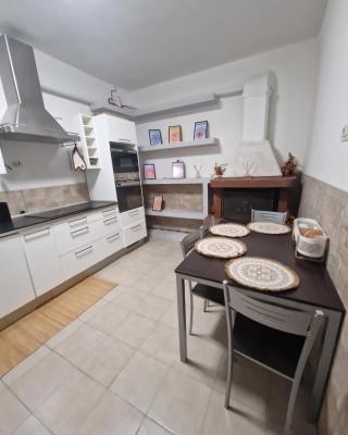 Underground Home Vicino metropolitana comasina