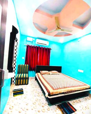 Goroomgo Bidisha-2 Digha - Excellent Stay with Family, Parking Facilities