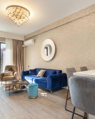 Avlabari district Premium Apartments